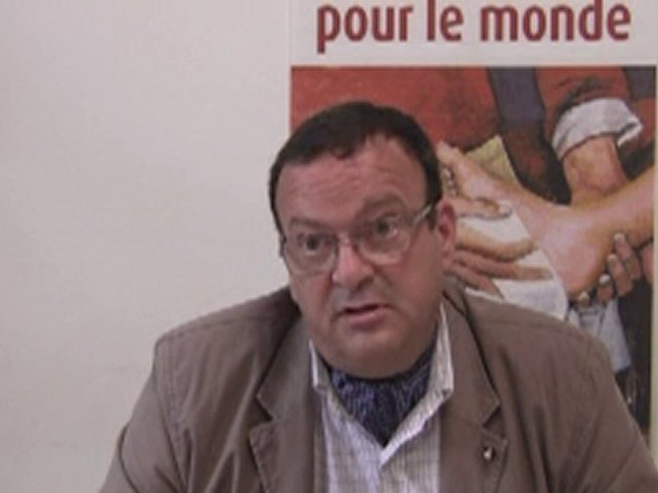 Présentation de l'Ordre de Malte Gard
