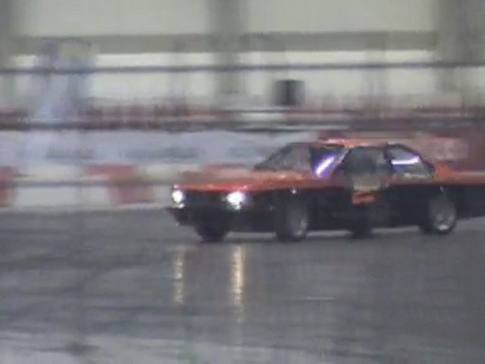 autoClássico Porto 2010 - Motorshow - Parte 2 - 2 a 5/10/10
