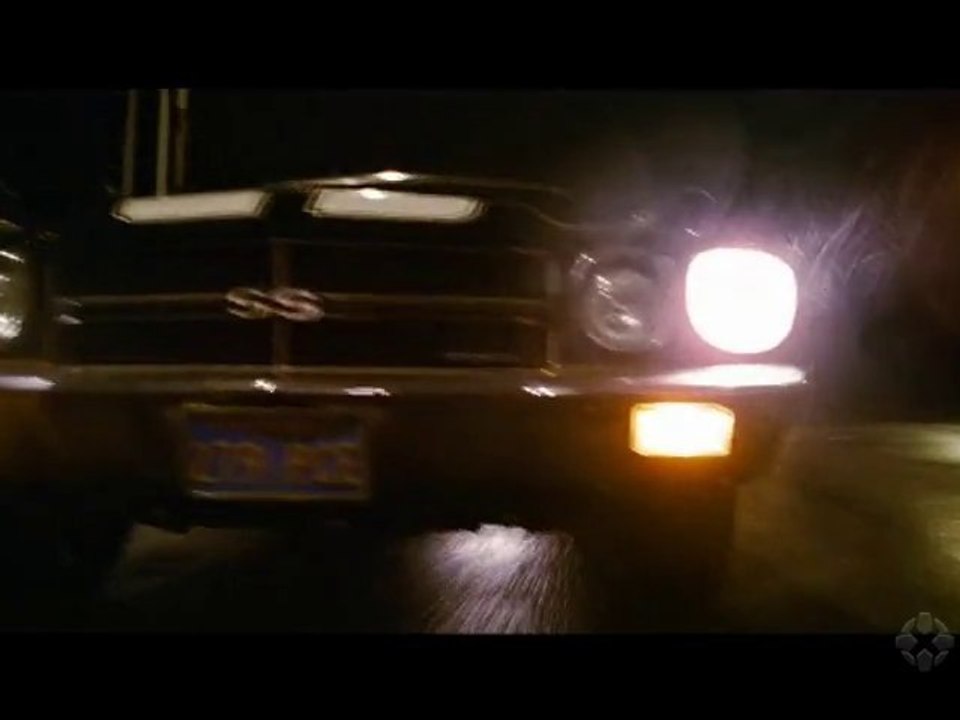 Faster - Trailer / Bande-Annonce Red Band [VO|HD]