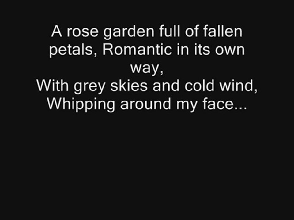 Heathers Poem