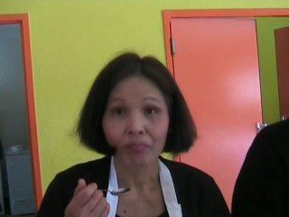 Atelier vidéo - Cours de Cuisine