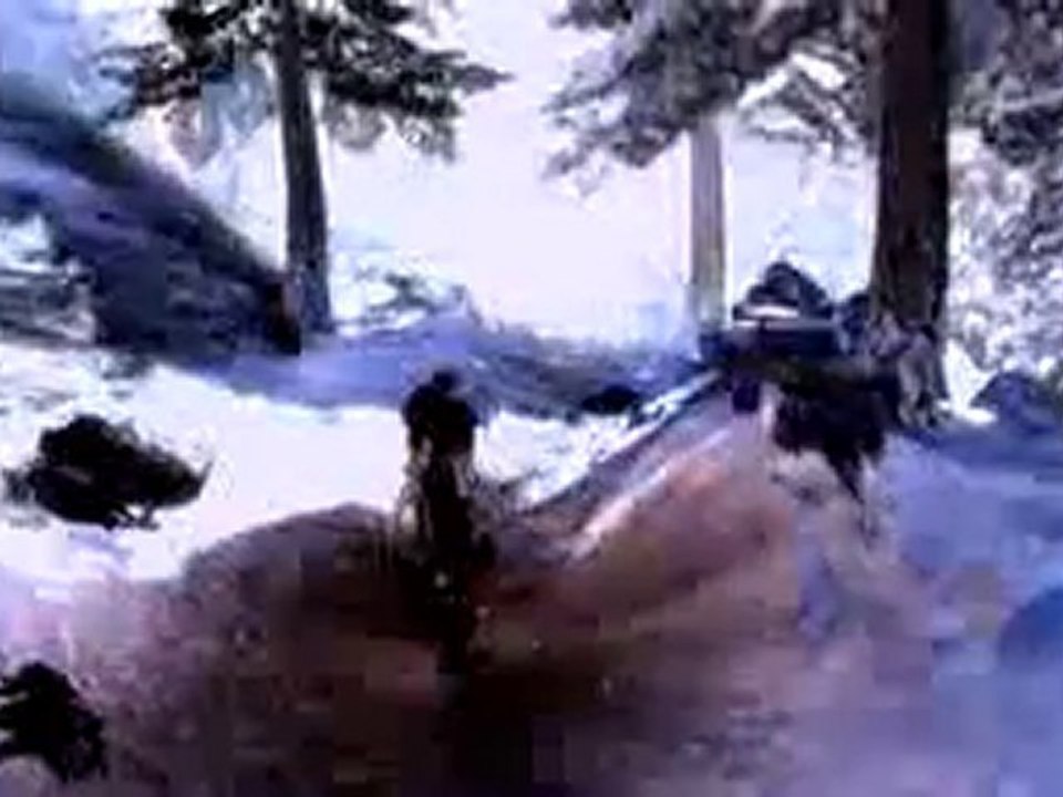 Fable 3 GamePlay