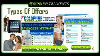 CPA INSTRUMENTS REVIEW» CPA's the Hot New Trend