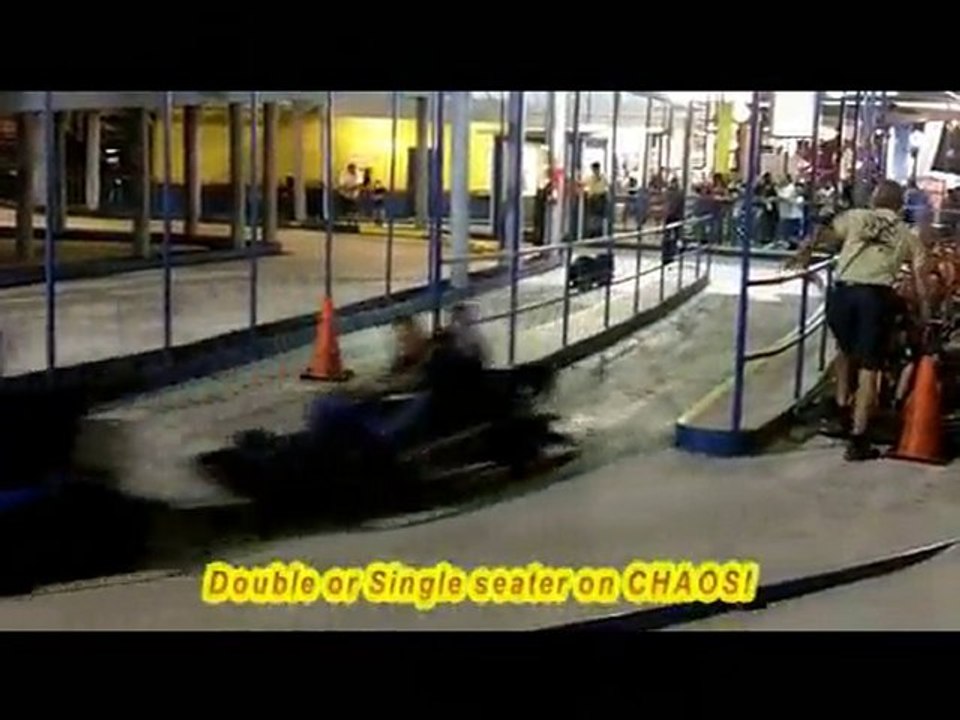 Fun Spot Kissimmee