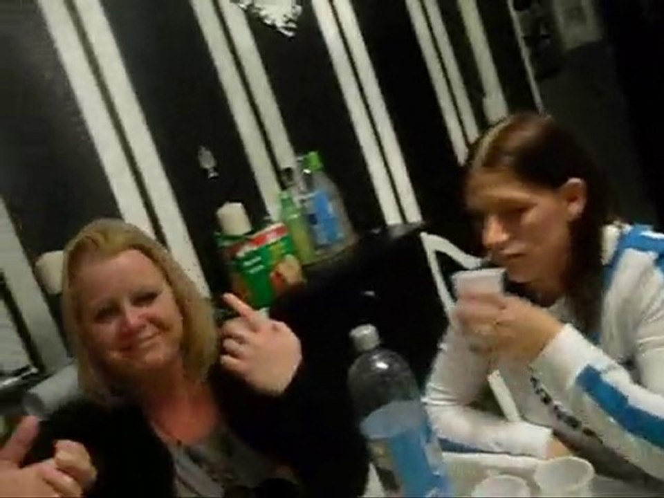 anniversaire audrey 25 09 2010