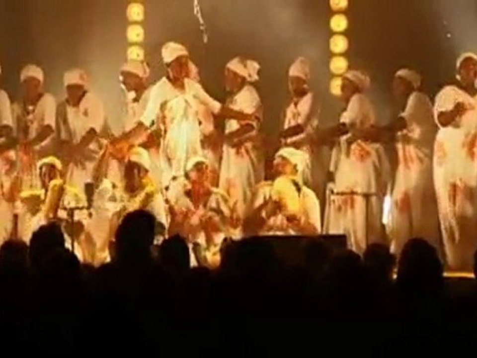 Culture des Comores - danse et tradition