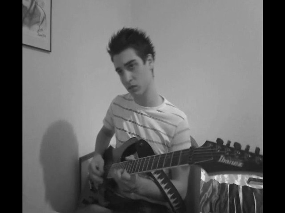 Improvisation On Isabella