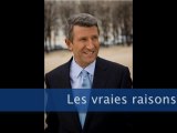 Philippe de Villiers au gouvernement ? (RTL)