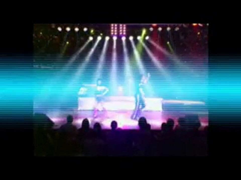 Salsa Portoricaine à l'At'Fitness Parc