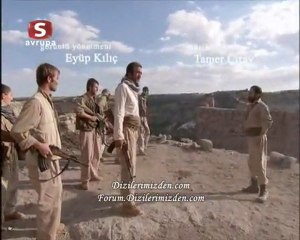 Tek Türkiye Jenerik 4. Sezon