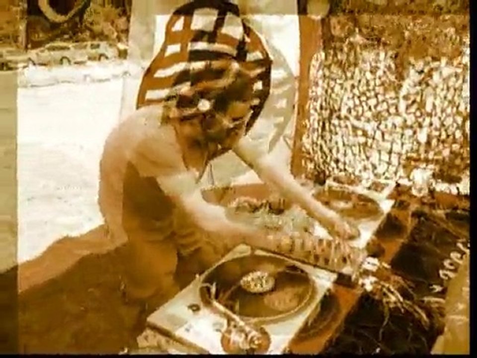 Anniv tiniass Mix SP23 Privat Party juin 2009