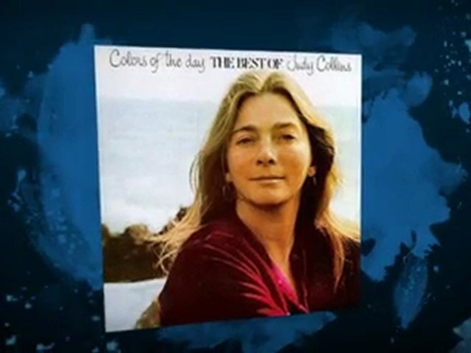 JUDY COLLINS someday soon