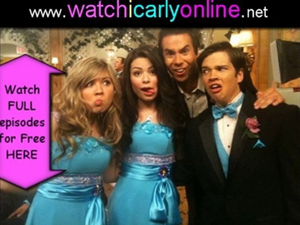 iCarly Season 4 Episode 4 iSell Penny-Tees  HQ
