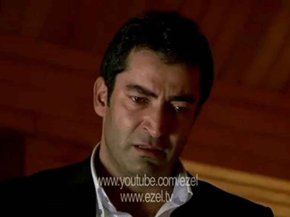 Ezel 38. Bölüm izle fragman  www.xmedy.com