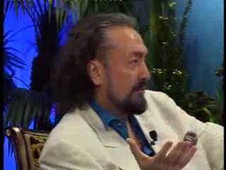 Adnan Oktar_GaziantepOlayCayTV100907  Dogu Turkistan