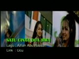 Satu Cinta Dua Jiwa - Siti Nurhaliza (Karaoke/HiFiAudio)
