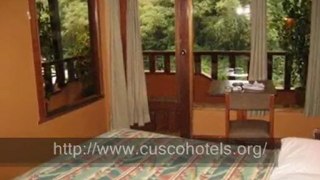 PERU CUSCO HOTELS