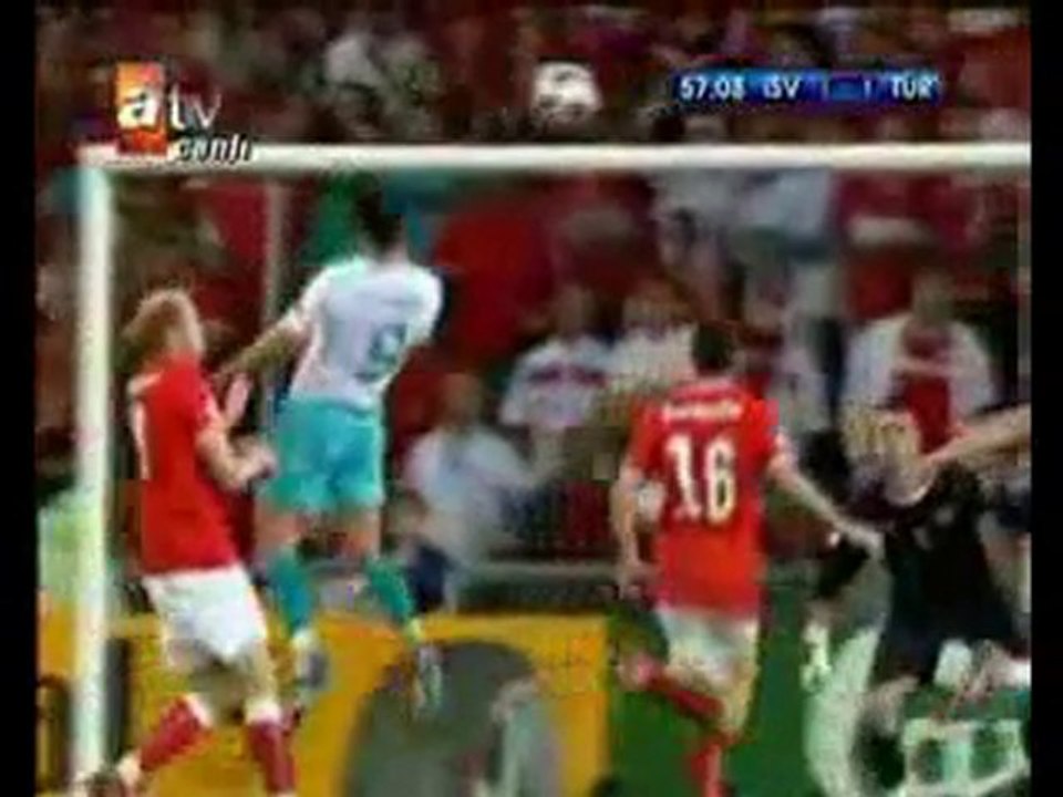 Özgün - Milli Takım Şarkısı (İstiklal)