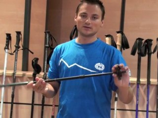 Snowleader présente le baton Tsl Lapaz