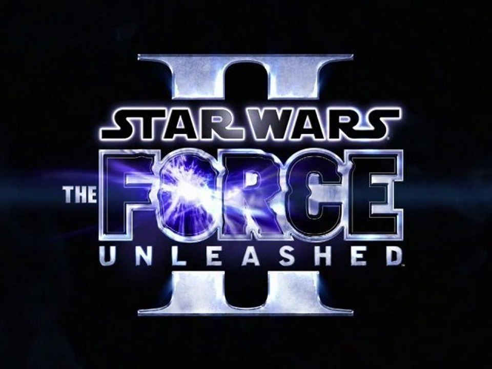 Star Wars The Force Unleashed 2 Gameplay Trailer