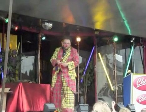 Villers-en-Cauchies en fête