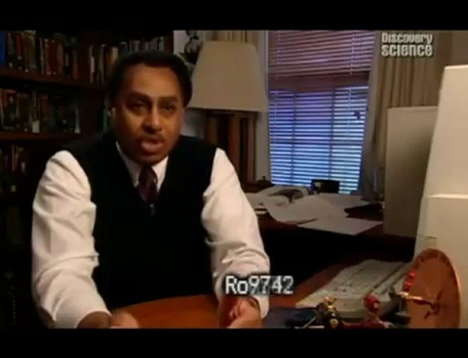 World's First Time Machine Discovery (2 of 5) video Dailymotion