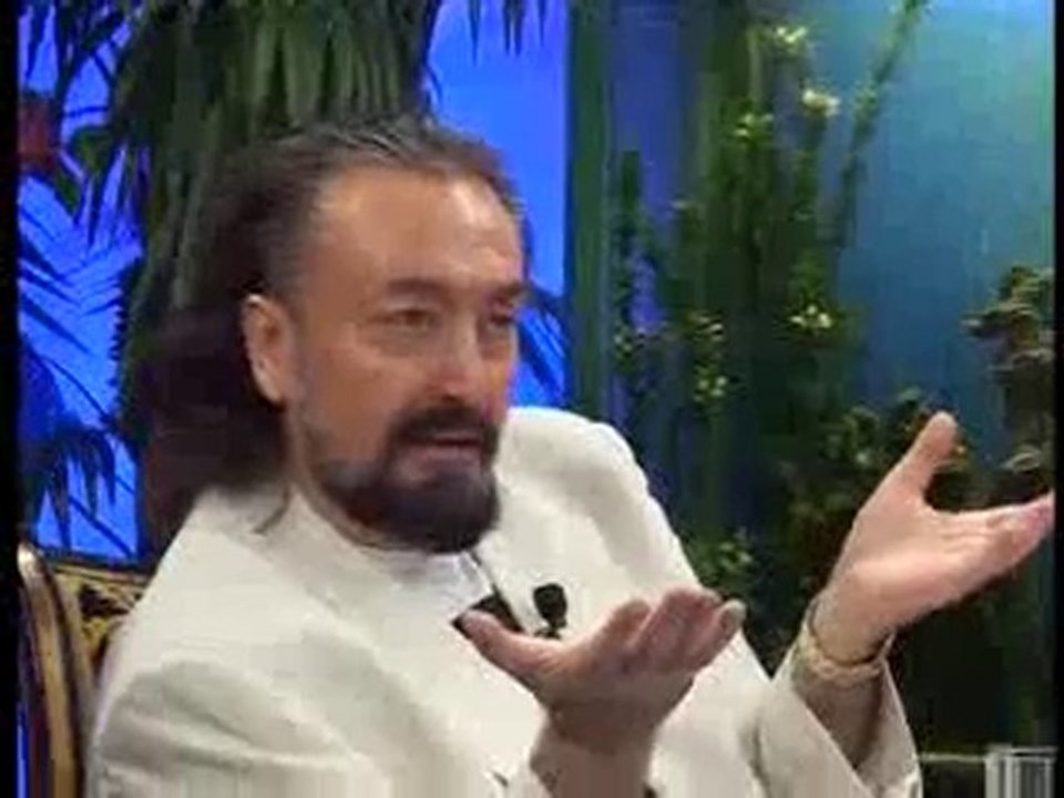 Adnan Oktar_HarunYahyaTV100815  Mezhepler