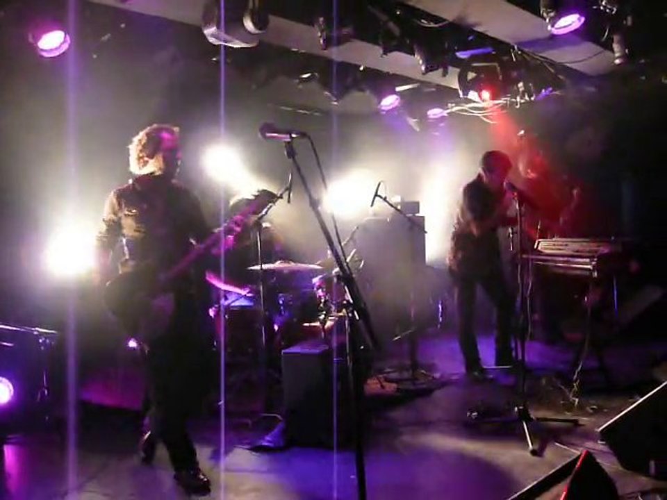 Tokyo Sex Destruction