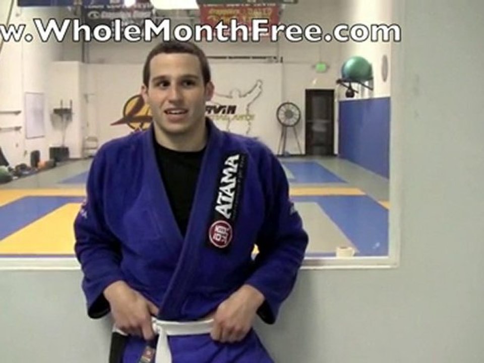 Baltimore Martial Arts school Crazy 88 BJJ review - Matt