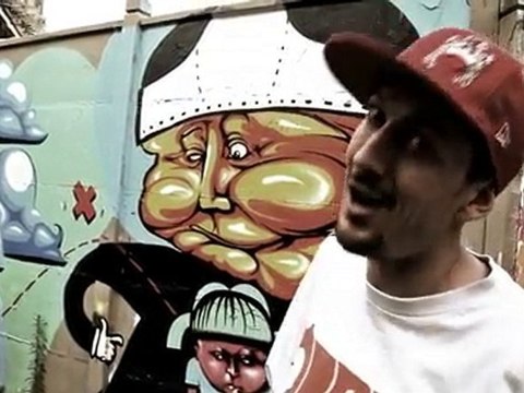 EL GAOULI - Que justice soite faite ( Clip Officiel ) [Prod:El gaouli]