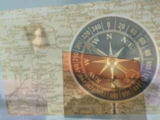 Story of two monks and a woman