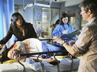 Private Practice season 4 episode 3  Playing God