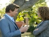 The Mentalist season 3 episode 3  The Blood on His Hands