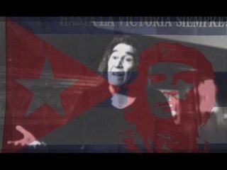 "la voix de l'innomable " film de Jorge Amat- film annonce