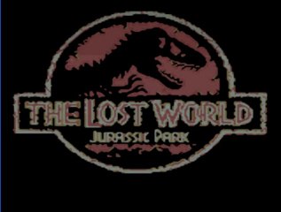 The Lost World [GameBoy Color] Videotest