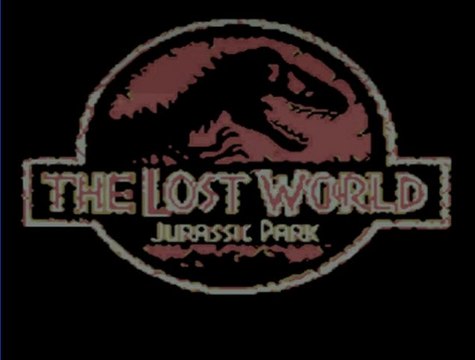 The Lost World [GameBoy Color] Videotest