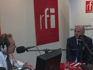 Noi soluţii de criză, un parteneriat posibil