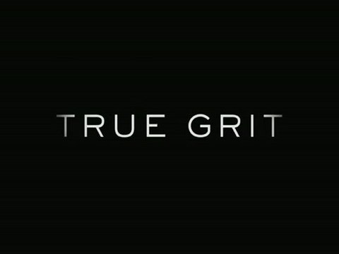 True Grit - Ethan & Joel Coen - Teaser (HD)