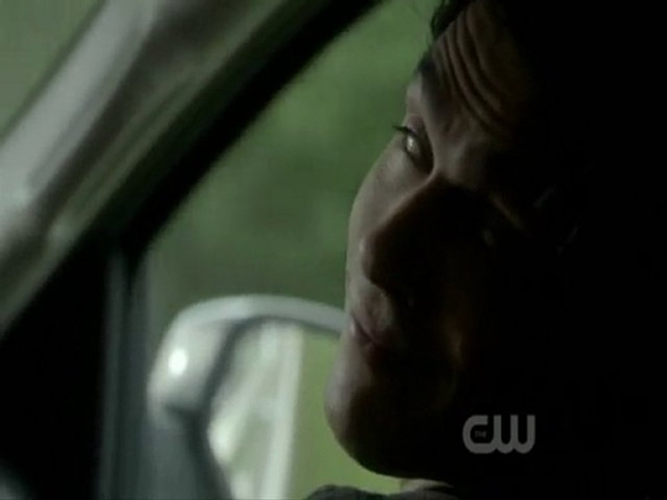 Damon,Elena,Rick 2.sezon 3.bölüm-I saw the ring