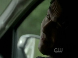 Damon,Elena,Rick 2.sezon 3.bölüm-I saw the ring