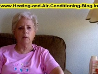 Heating and air conditioning service in Beaumont-Banning
