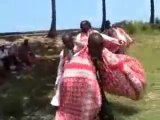 Comores Danse et Tradition - Iconi chigoma cha kimaore