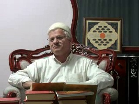 Karacaköy Nur Mektebi-Psikoloji Dersi (05-10-2010) 1/2