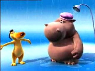 Pat and Stan - Singin' in the Rain