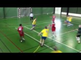 Match Séniors - HBC LISSES 2 vs AS ITTEVILLE 3