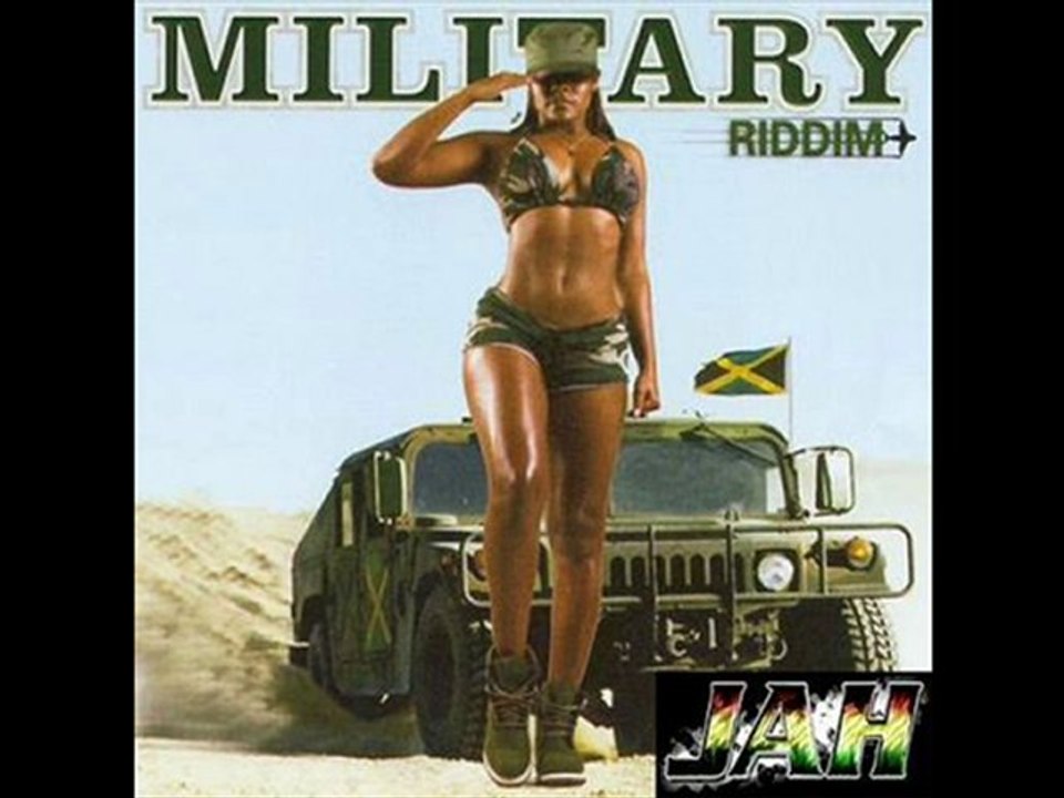 Military riddim