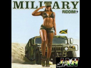 Military riddim