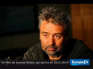 "La technique a rattrapé l'imagination"