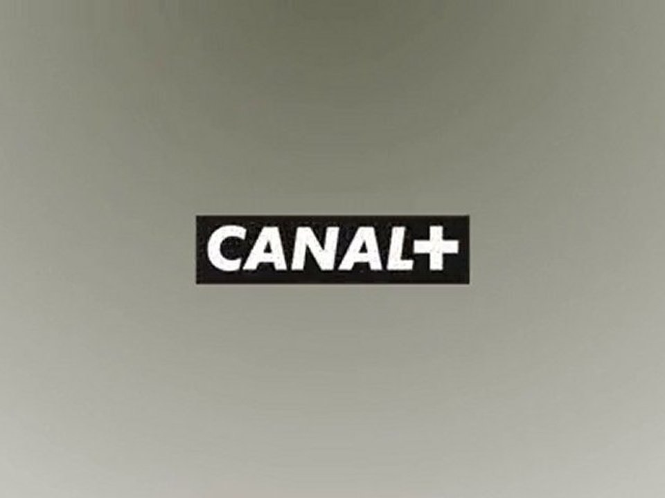 Animation Logo CANAL+
