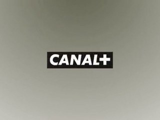 Animation Logo CANAL+